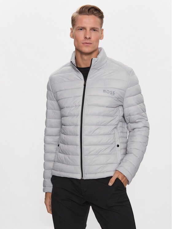 BOSS Damen Daunenjacke - Hochwertige Winterjacke Für Damen