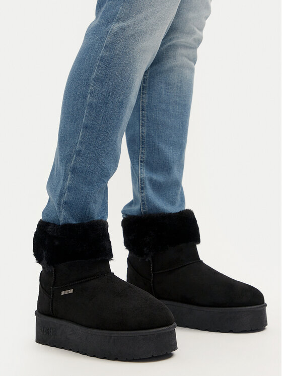 Big Star Shoes Big Star Shoes Lumesaapad OO274A108 Must