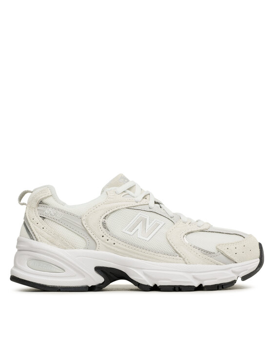 Sneakers New Balance MR530CE Écru