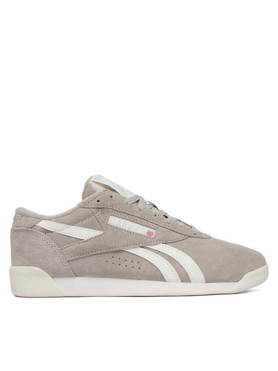 Reebok Reebok Sneakers SS-F/S LO 100261520 Grau