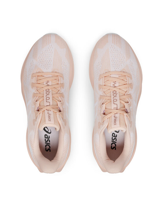 Asics Asics Παπούτσια για Τρέξιμο Dynablast 5 1012B776 Ροζ