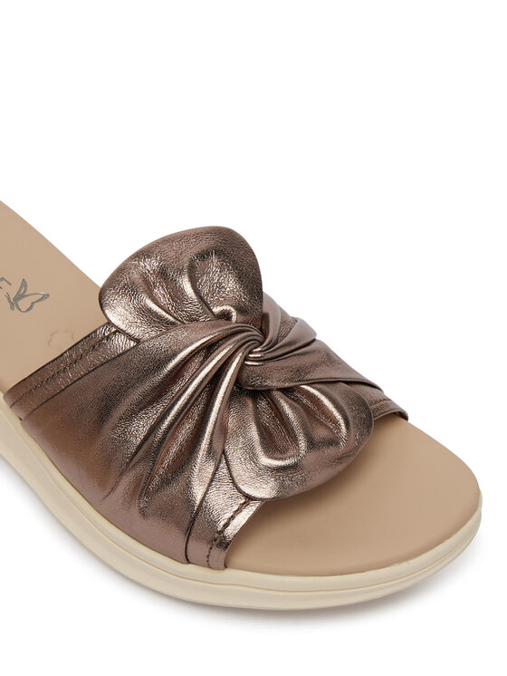 Caprice Caprice Plätud 9-27208-46 Pruun