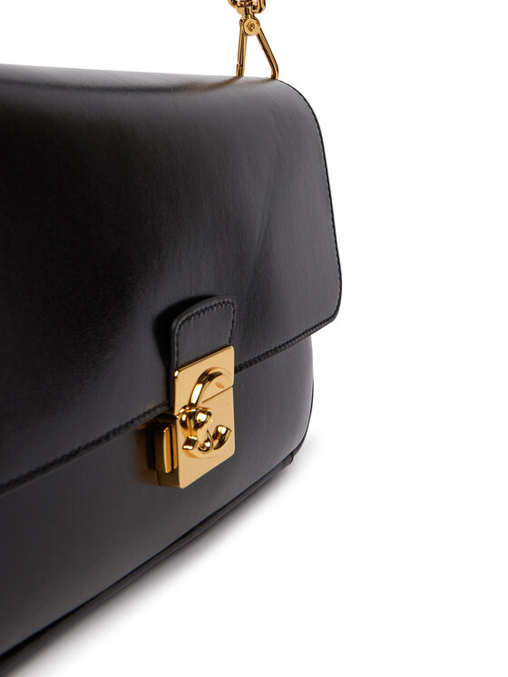 Coccinelle Coccinelle Handtasche U4M Coccinelle C-Me E1 U4M 12 01 01 Schwarz