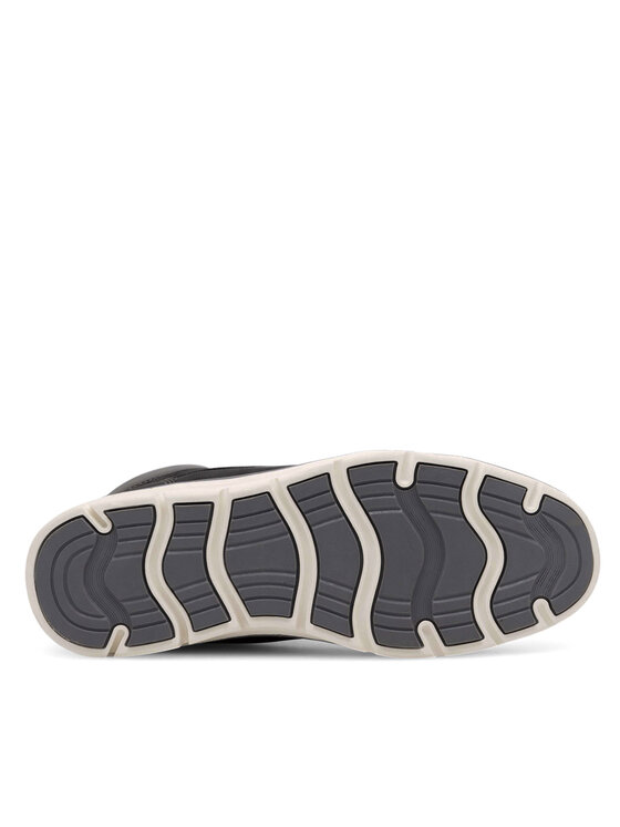 Beverly Hills Polo Club Beverly Hills Polo Club Auliniai batai 2023P2007 Juoda