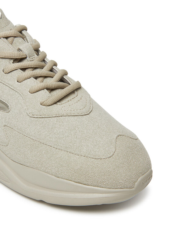 HUGO HUGO Sneakers Leon 50548504 Bej