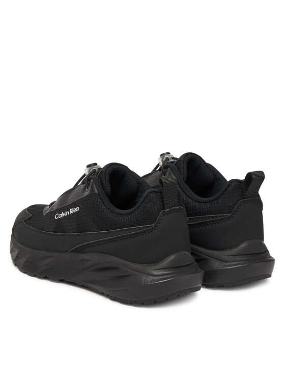 Calvin Klein Calvin Klein Superge V3X9-83174-1845999 S Črna