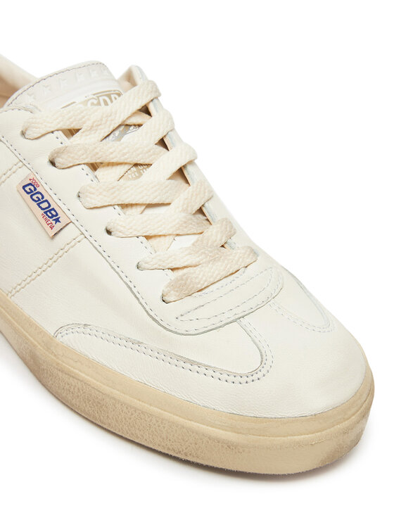 GOLDEN GOOSE スニーカー SOUL STAR GWF00464 F005047 GOLDEN GOOSE Sneakersy Soul Star GWF00464.F005054.10847 Écru