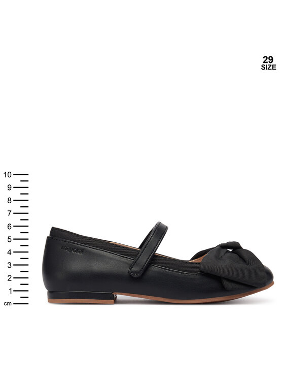 Mayoral Mayoral Pantofi 44555 Negru