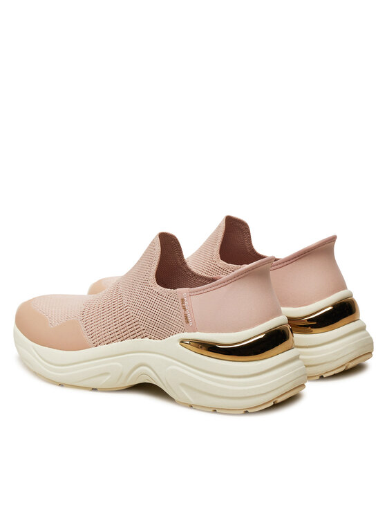 Skechers Skechers Sneakersy Hazel - Rosalind 177586 Różowy