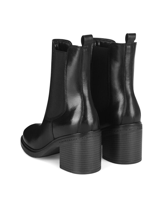 Lasocki Lasocki Botine WB-BETH-07 Negru
