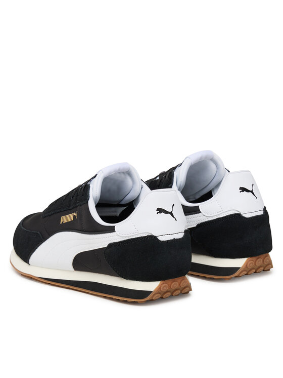 Puma Puma Superge St Miler Rise 402665 01 Črna