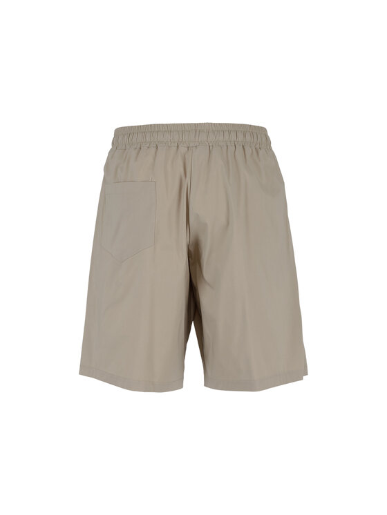ACANFORA ACANFORA Pantaloncini ACA202-BEI Beige Regular Fit