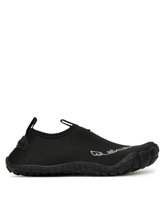 Quiksilver Quiksilver Vízi sportcipők CP88-26016 Fekete