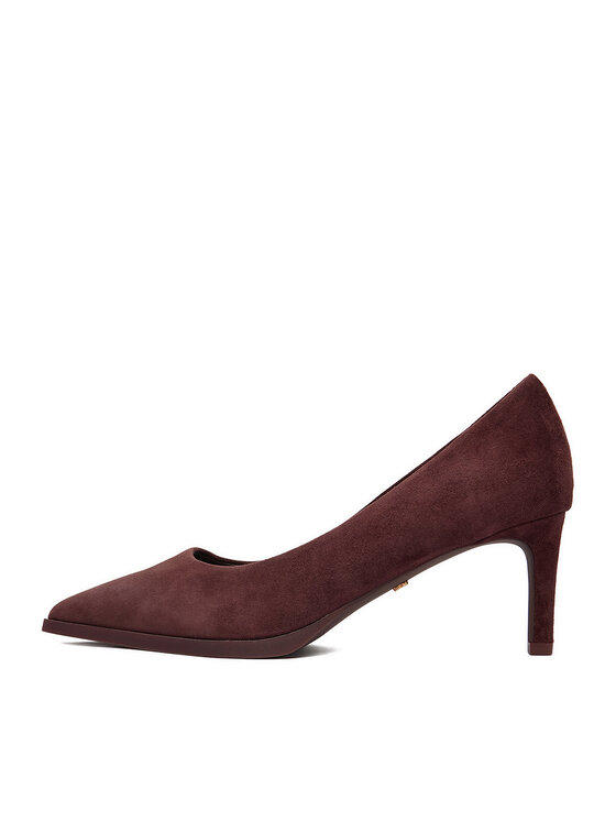 GINO ROSSI GINO ROSSI Scarpe stiletto EO-INTI-2635-1 Bordeaux
