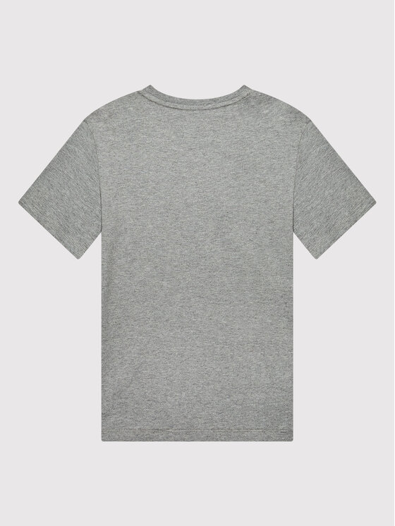 Tommy Hilfiger Tommy Hilfiger Komplekt kahest t-särgist 2p Cn UB0UB00310 Värviline Regular Fit
