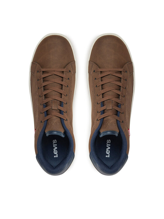 Levi's® Levi's® Αθλητικά Piper 234234-960-28 Καφέ