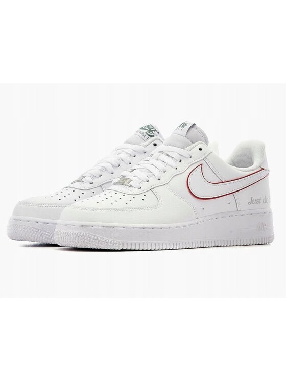 Nike Nike Sneakersy DQ0791-100/44 Biały