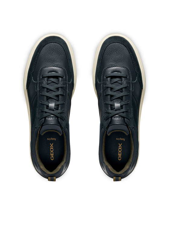 Geox Geox Sportcipők U Baltmoore U56LDA 0BU11 C4002 Sötétkék