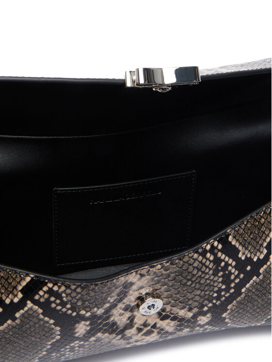 KARL LAGERFELD KARL LAGERFELD Handtasche B4W30356 Braun