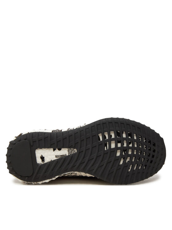 Laura Vita Laura Vita Sneakersy Burton 15 Granatowy