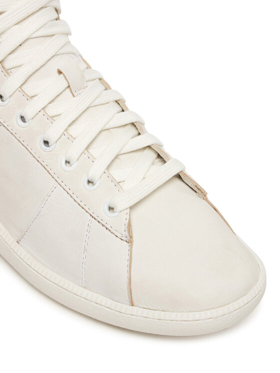 Patrizia Pepe Patrizia Pepe Sneakersy 2Z0073/L150-FF69 Biały