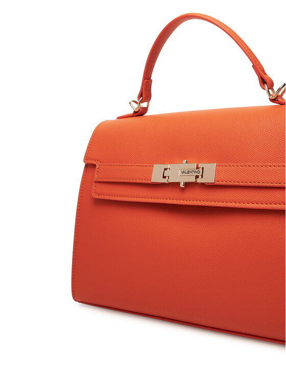 Valentino Valentino Borsetta Fae Re VBS9AD37 Arancione