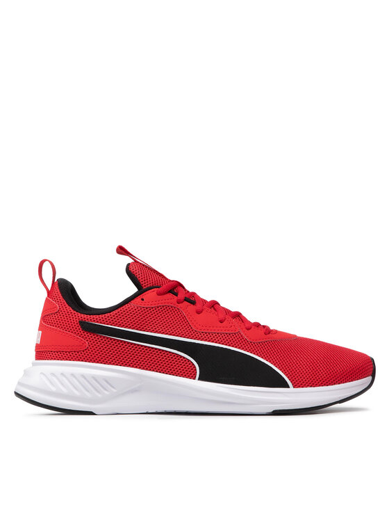Puma Puma Jooksujalatsid Incinerate 376288 04 Punane