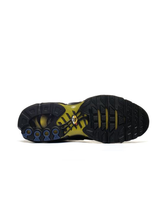Nike Nike Sneakersy AIR MAX PLUS Czarny