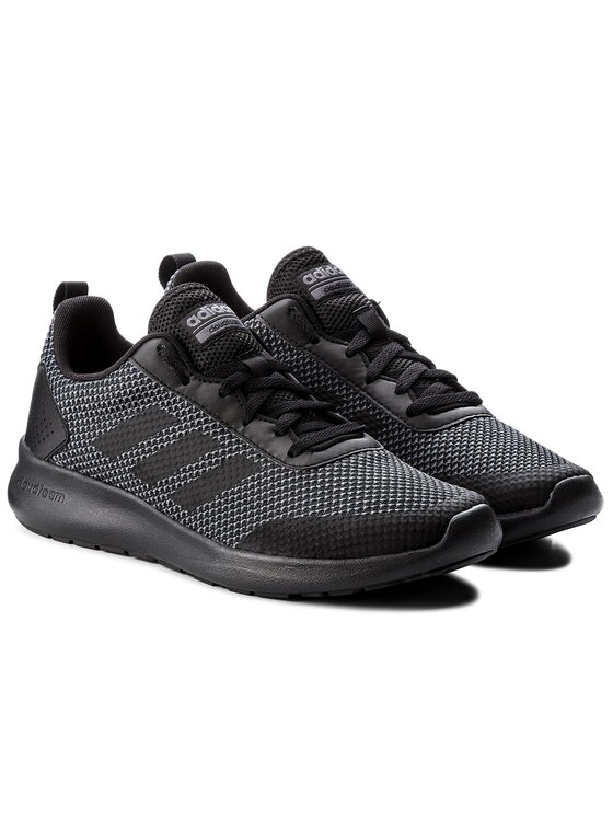 adidas adidas Взуття для бігу Element Race DB1455 Чорний