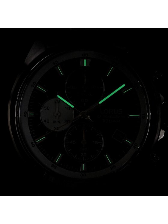 Lorus Lorus Orologio RM385JX9 Argento