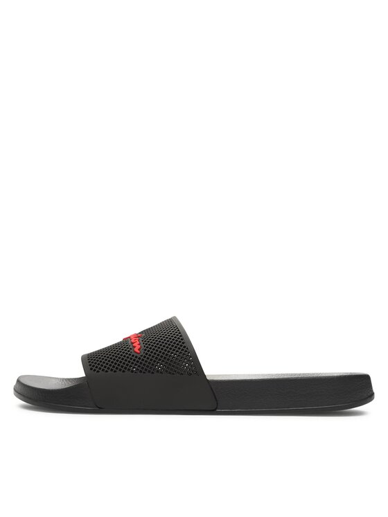 Champion Champion Чехли Daytona Slide S21950-KK004 Черен