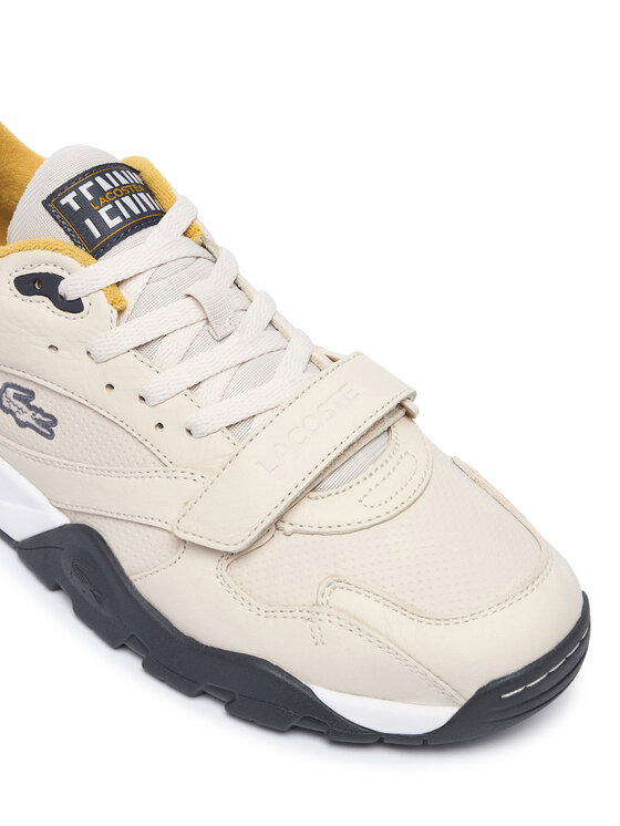 Lacoste Lacoste Αθλητικά Game Trainer Pro 52SMA0004 Μπεζ