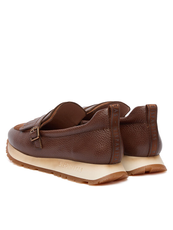 Hispanitas Hispanitas Scarpe basse HI254237 Marrone