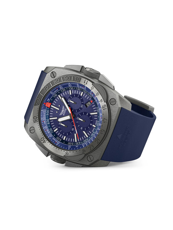 Aviator Aviator Orologio M.2.30.0.220.6 Blu