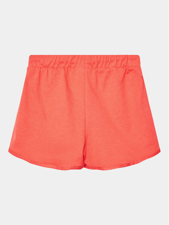 United Colors Of Benetton United Colors Of Benetton Pantaloncini sportivi 3I1XC901F Rosso Regular Fit