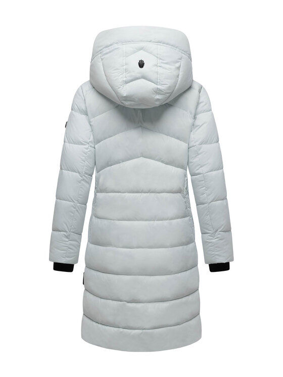 Marikoo Marikoo Kurtka zimowa Kaltnäschen Niebieski Regular Fit