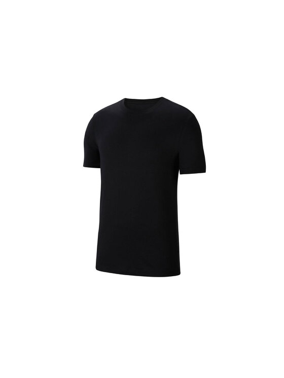 Nike Nike T-shirt Nike Park 20 M Tee Nero Regular Fit