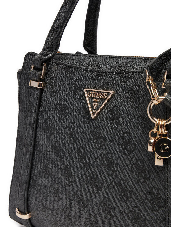 Guess Guess Handtasche HWESG9 51006 Schwarz