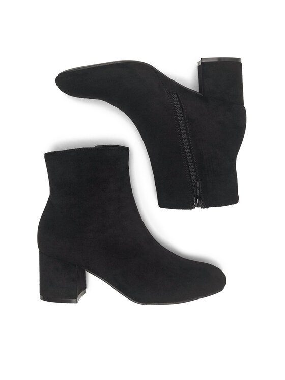 Jenny Fairy Jenny Fairy Stiefeletten CLEMENTINE WS20307-06 Schwarz