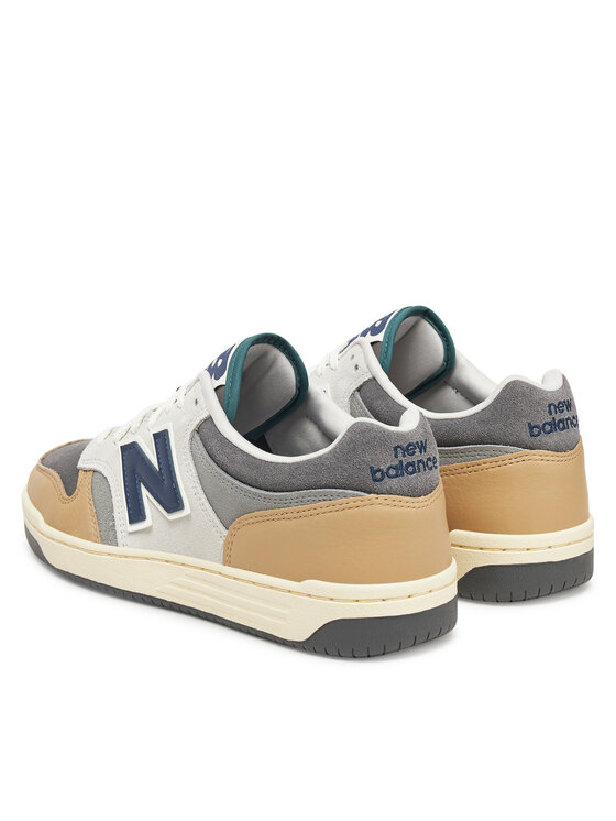 New Balance New Balance Superge BB480LGB Siva