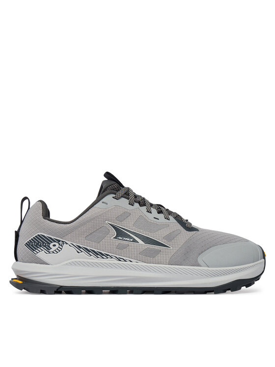 Altra Altra Laufschuhe Lone Peak 9+ AL0A85RG Grau