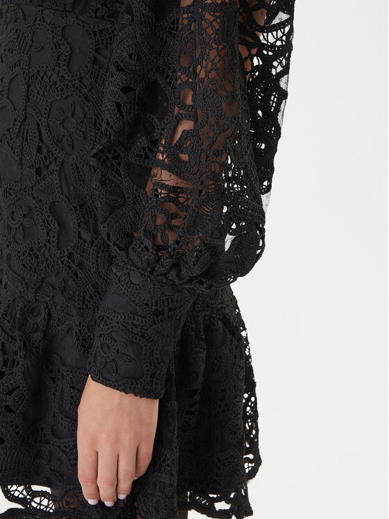 Bardot Bardot Abito da cocktail Remy 58421DB6 Nero