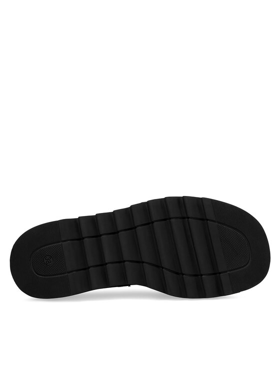 Lasocki Lasocki Sandalen WB-TAMMY-14 Schwarz