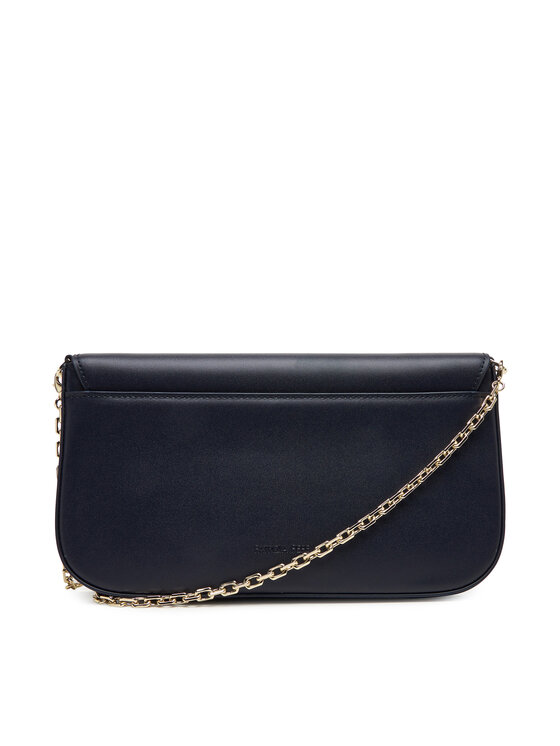 Patrizia Pepe Patrizia Pepe Torebka 8B0229 L061 Czarny