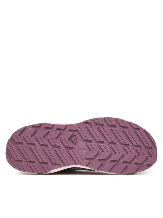 Salomon Salomon Sneakersy Xc Roam L49208300 Ružová