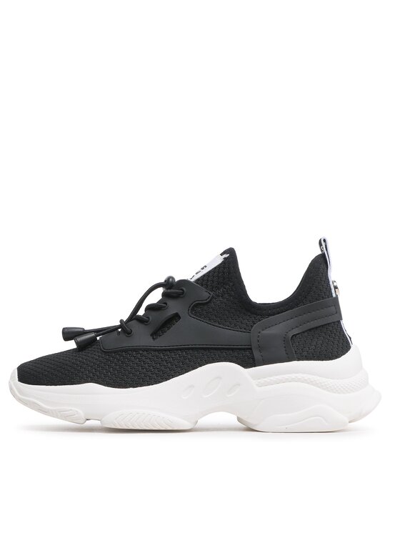 Steve Madden Steve Madden Αθλητικά Match-E SM19000020-04004-001 Μαύρο