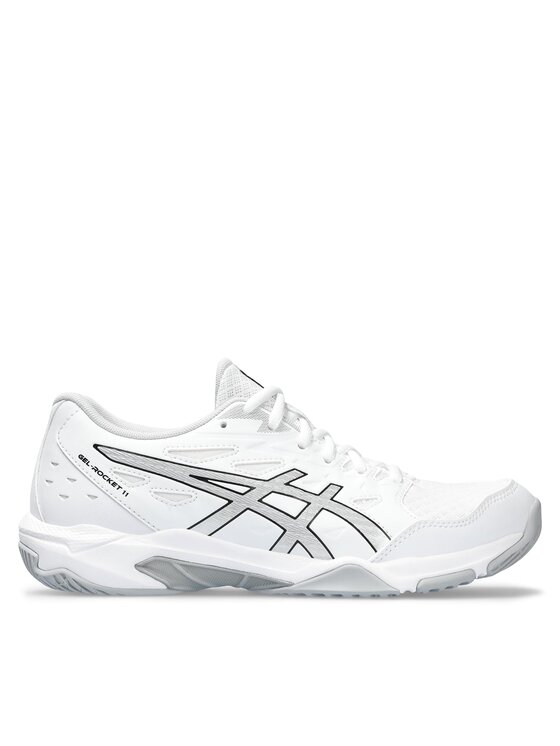 Asics Asics Zāles apavi Gel-Rocket 11 1072A093 Balts