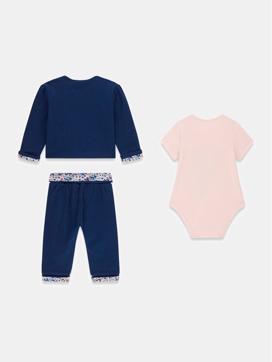 Guess Kids Guess Kids Zestaw dla dzieci 178373 Niebieski