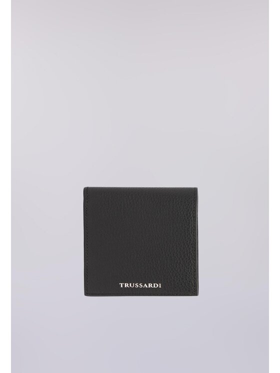 Trussardi Trussardi Portafoglio I017E000030N033 Nero