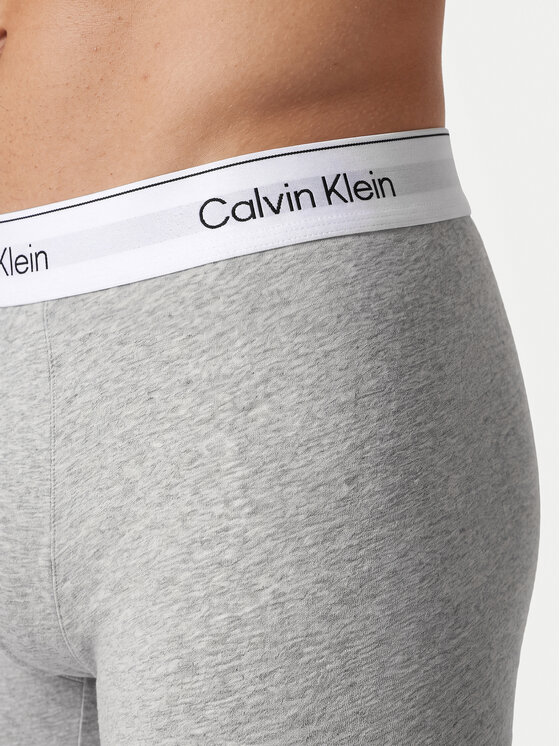 Calvin Klein Underwear Calvin Klein Underwear Komplet bokserek LV00NB4394 Kolorowy